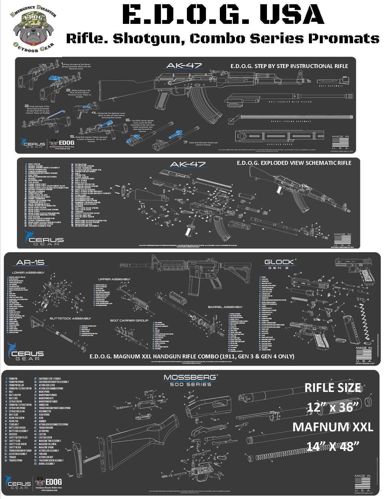 m1a parts diagram