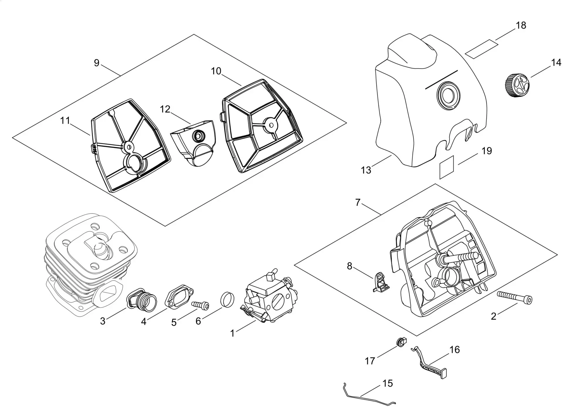 ms290 parts diagram