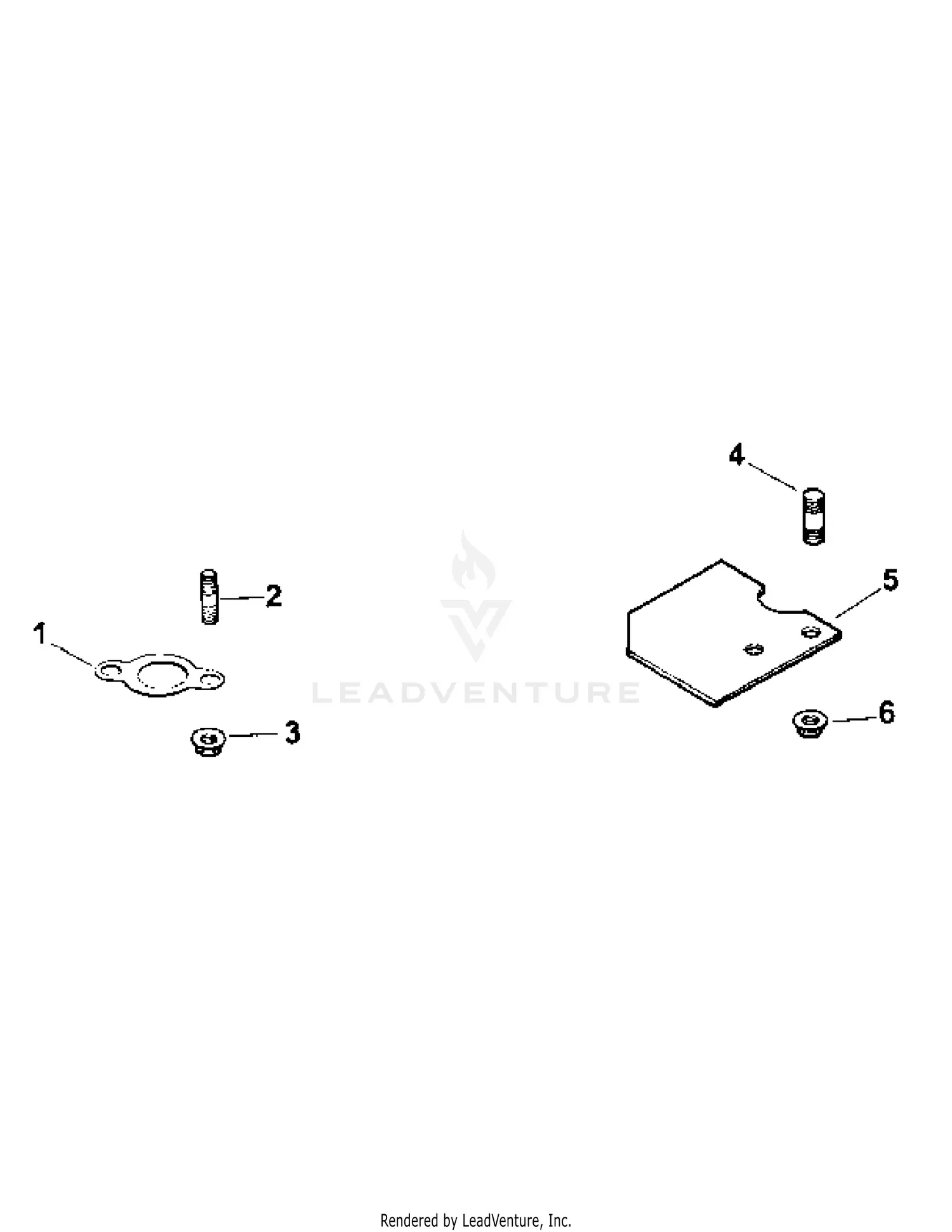 cub cadet tank m60 parts diagram