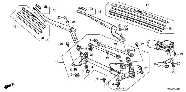 2010 honda accord parts diagram