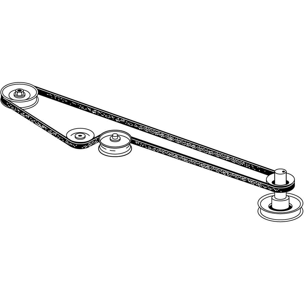 craftsman t140 parts diagram