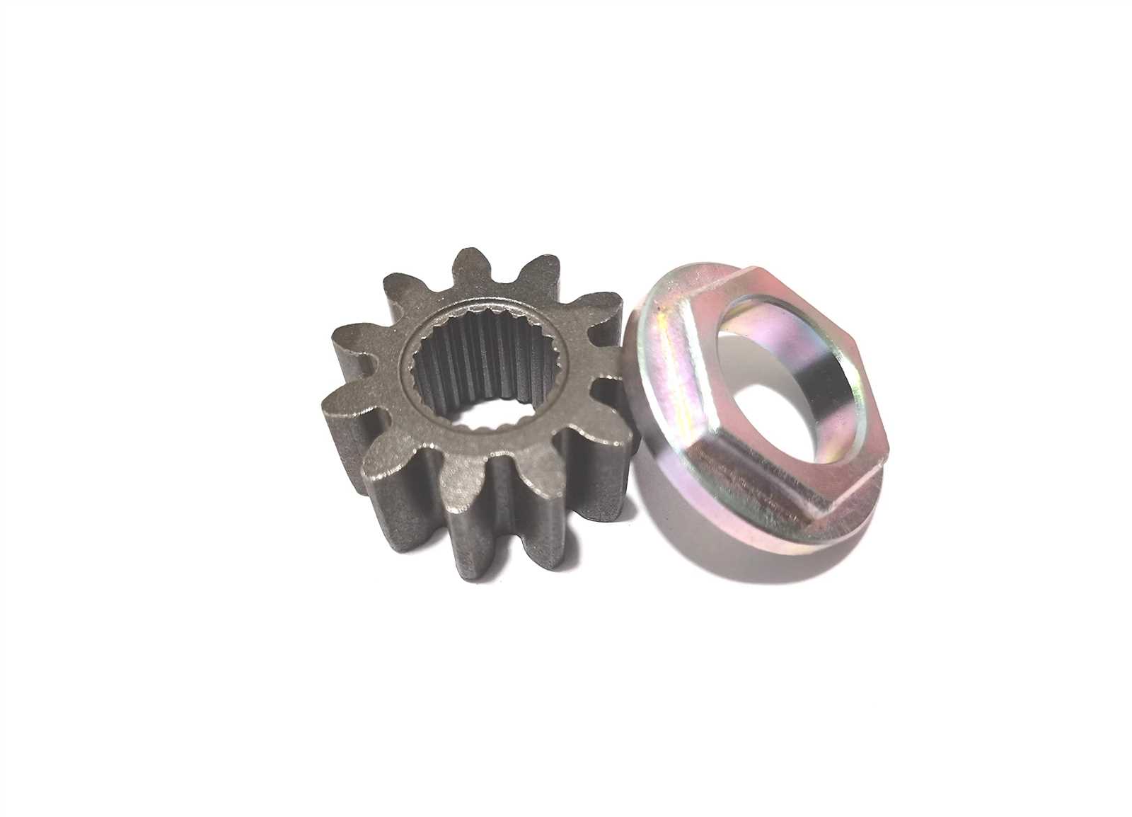 cub cadet lt1042 steering parts diagram