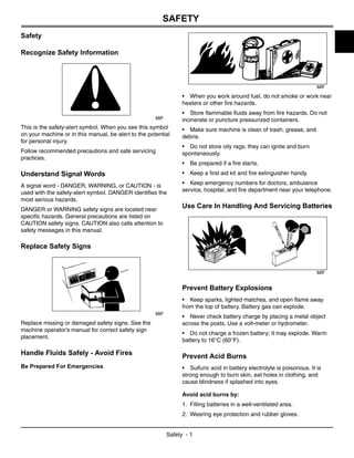 john deere gator 825i parts diagram