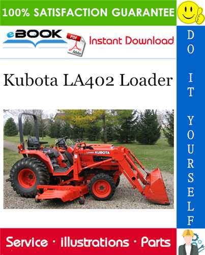 kubota l3301 parts diagram