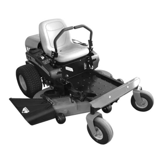 ariens riding mower parts diagram