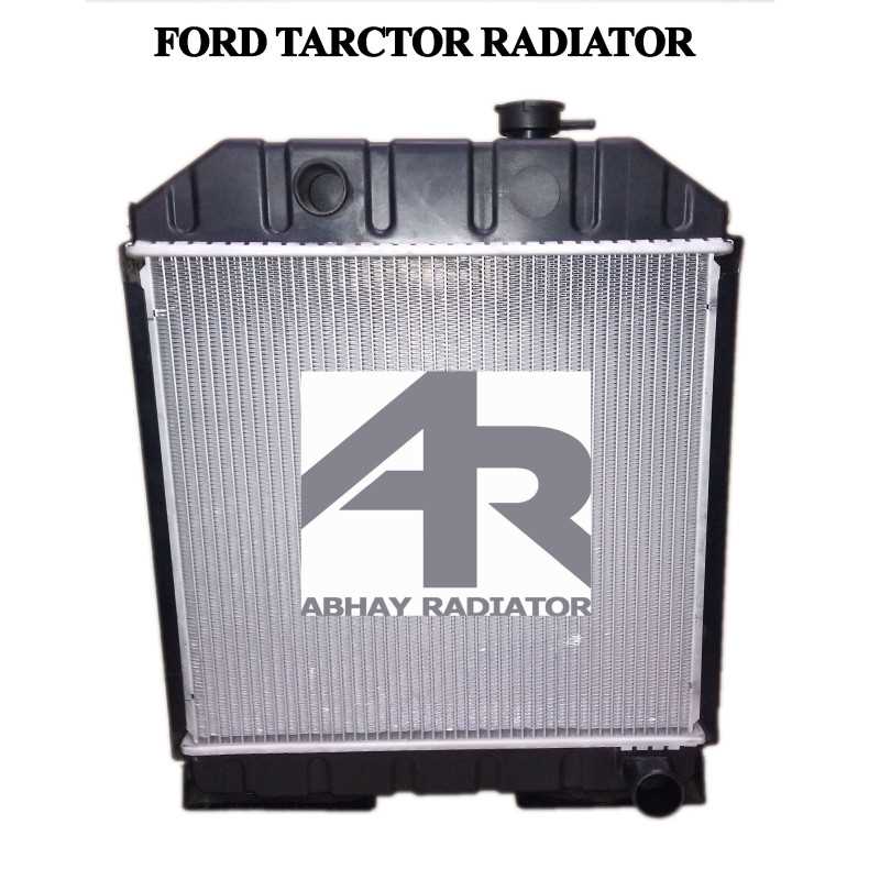 ford 3600 tractor parts diagram