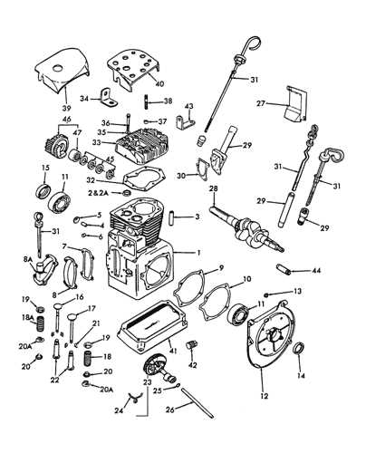 26 hp kohler engine parts diagram