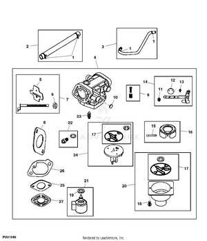 john deere la130 parts diagram