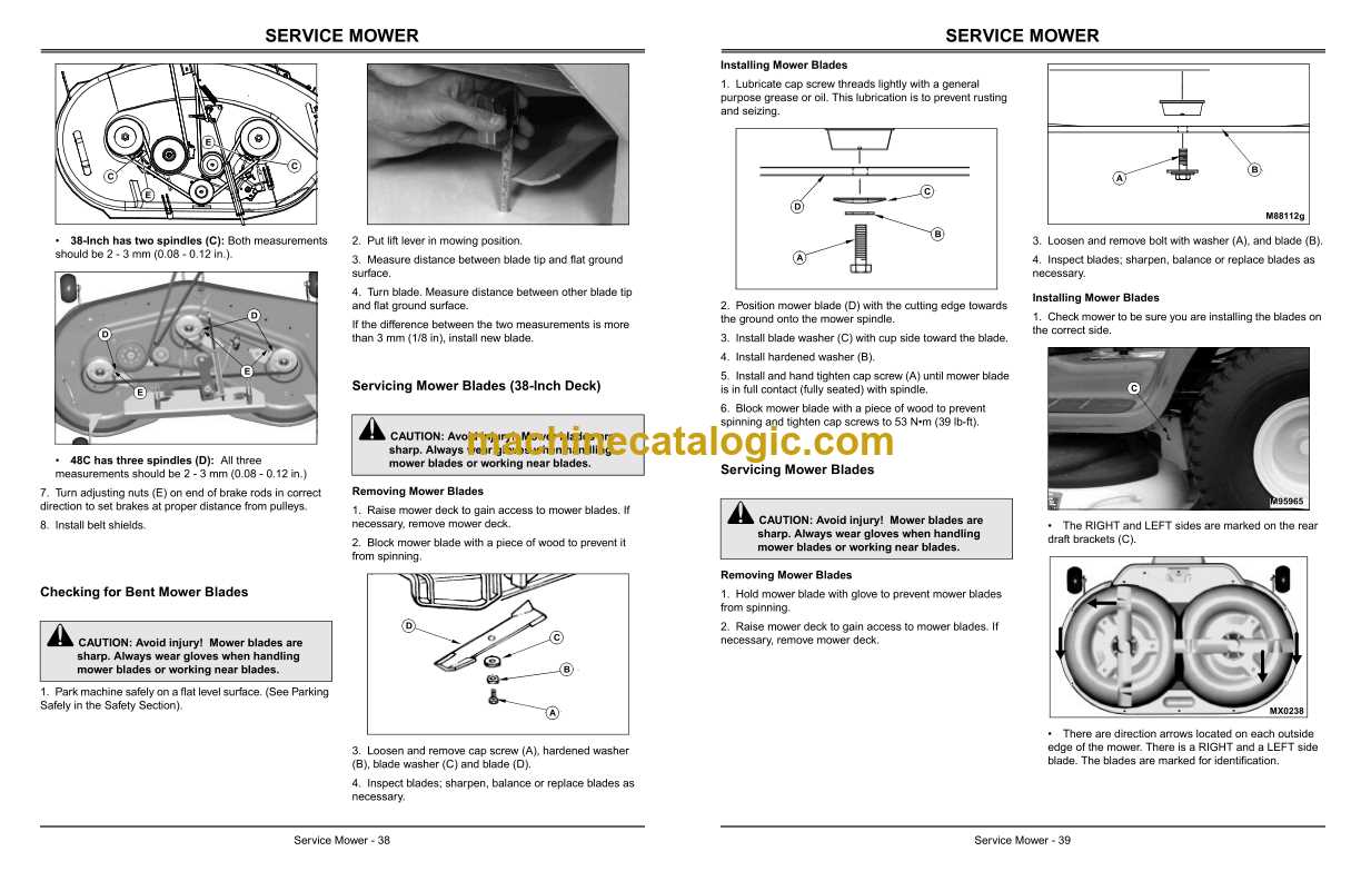 john deere lt166 parts diagram