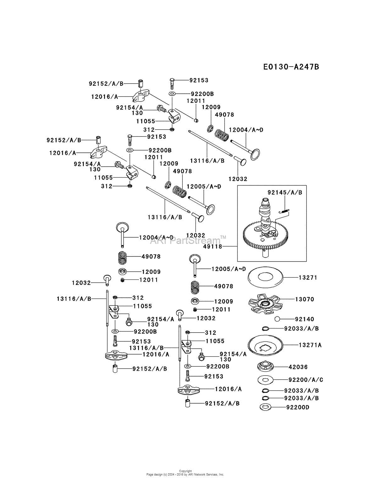 kawasaki fr730v parts diagram