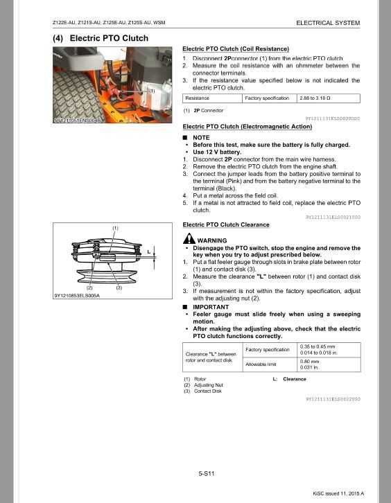 kubota z122e parts diagram