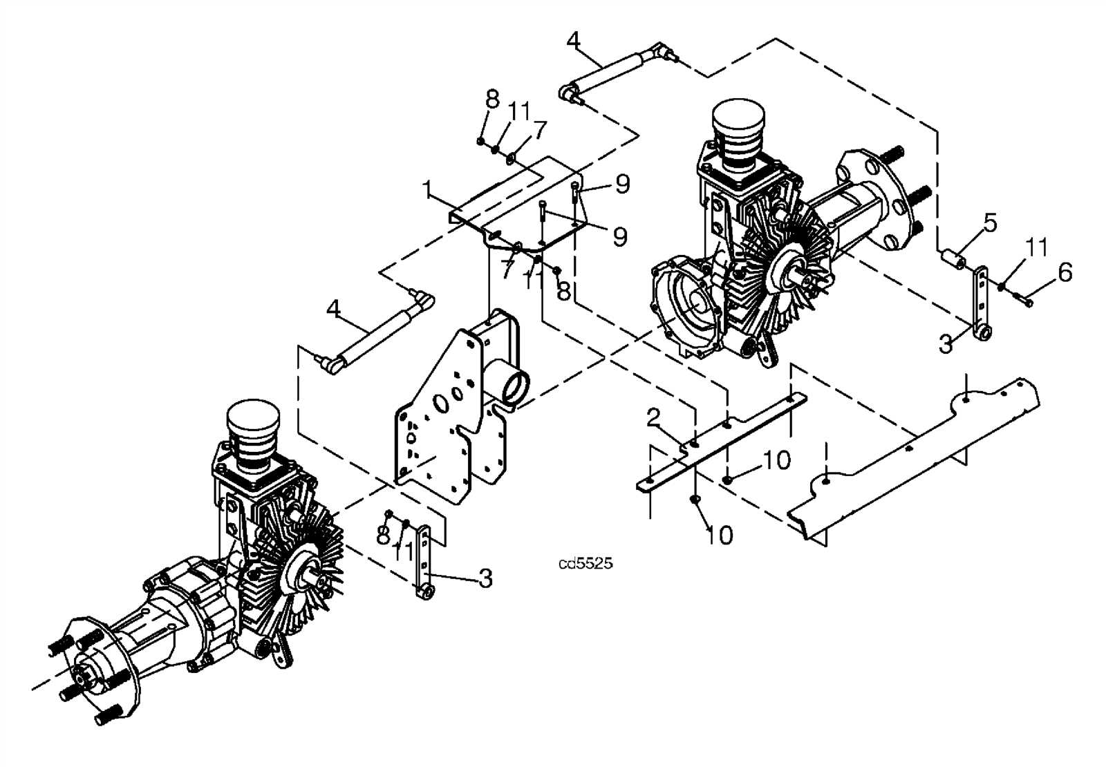 stihl br400 parts diagram