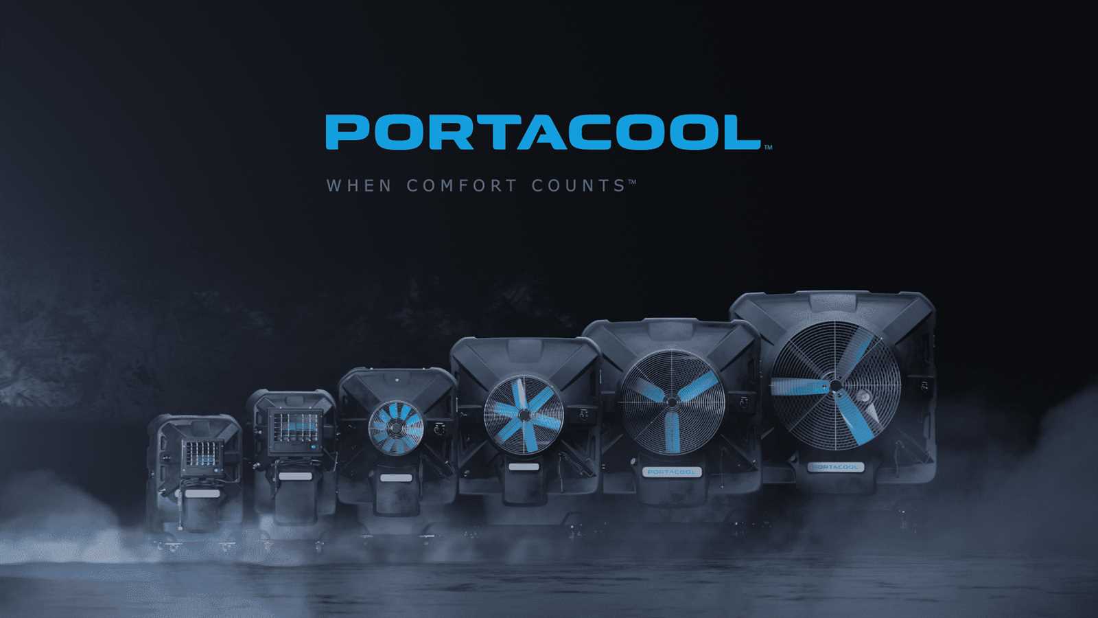 portacool parts diagram