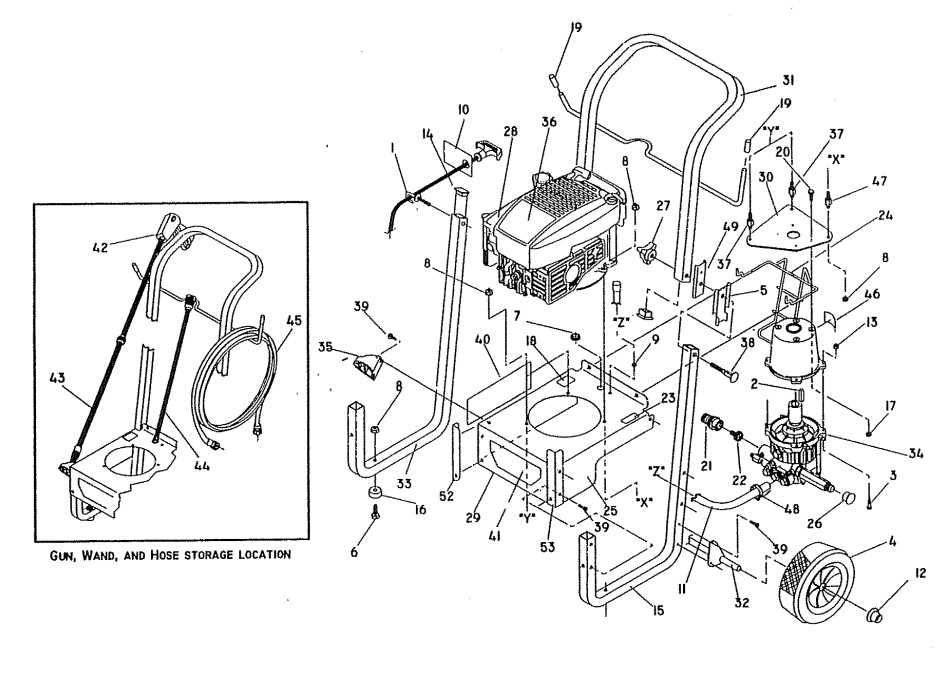 craftsman parts diagram