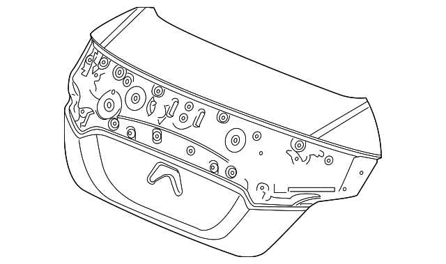 2020 honda civic parts diagram