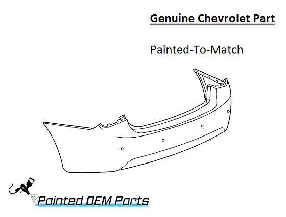 2014 chevy cruze parts diagram