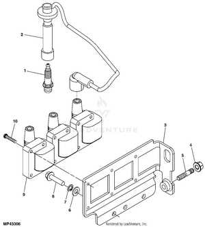 john deere gator 825i parts diagram