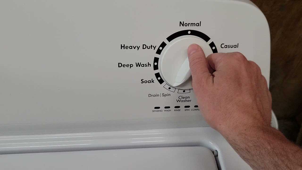 kenmore series 700 washer parts diagram