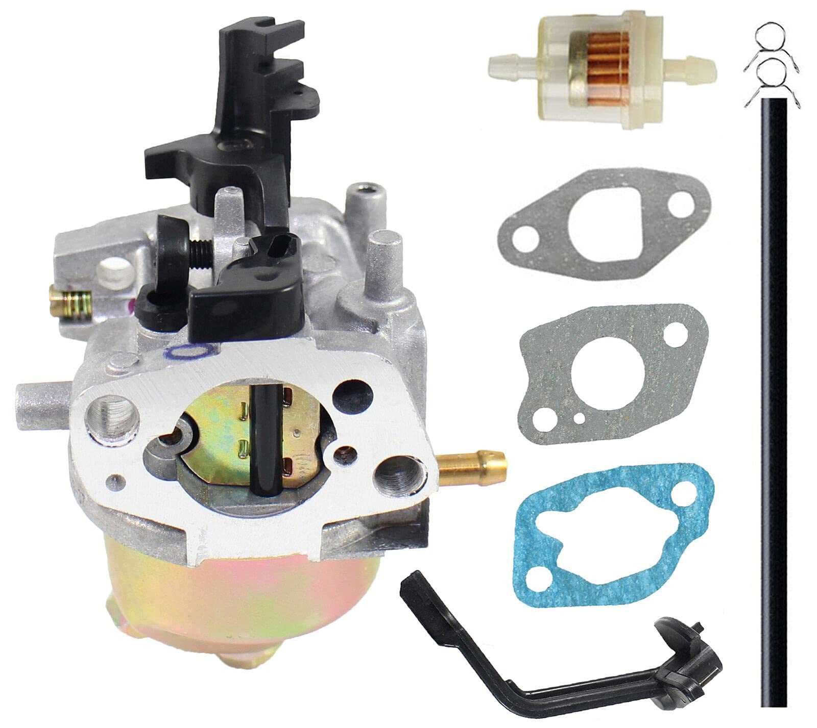 predator 4375 generator parts diagram