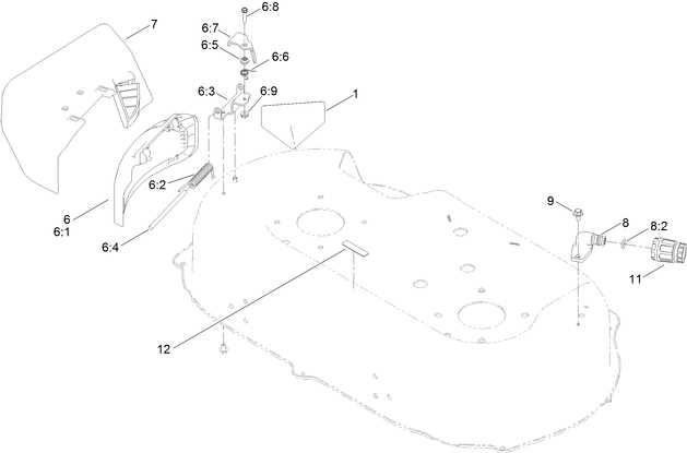 toro timecutter parts diagram