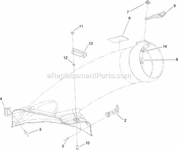 toro timecutter parts diagram