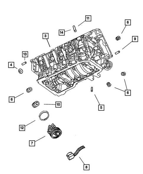 2004 dodge ram 1500 parts diagram