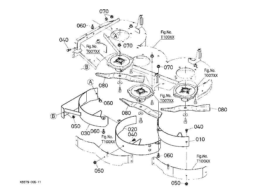 kubota z121skh 48 parts diagram