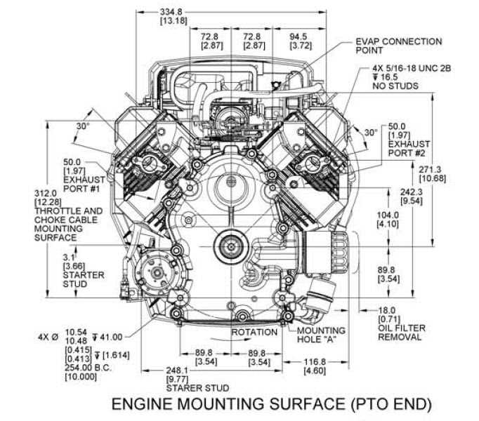 kohler courage 19 parts diagram