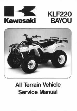 kawasaki bayou 220 parts diagrams