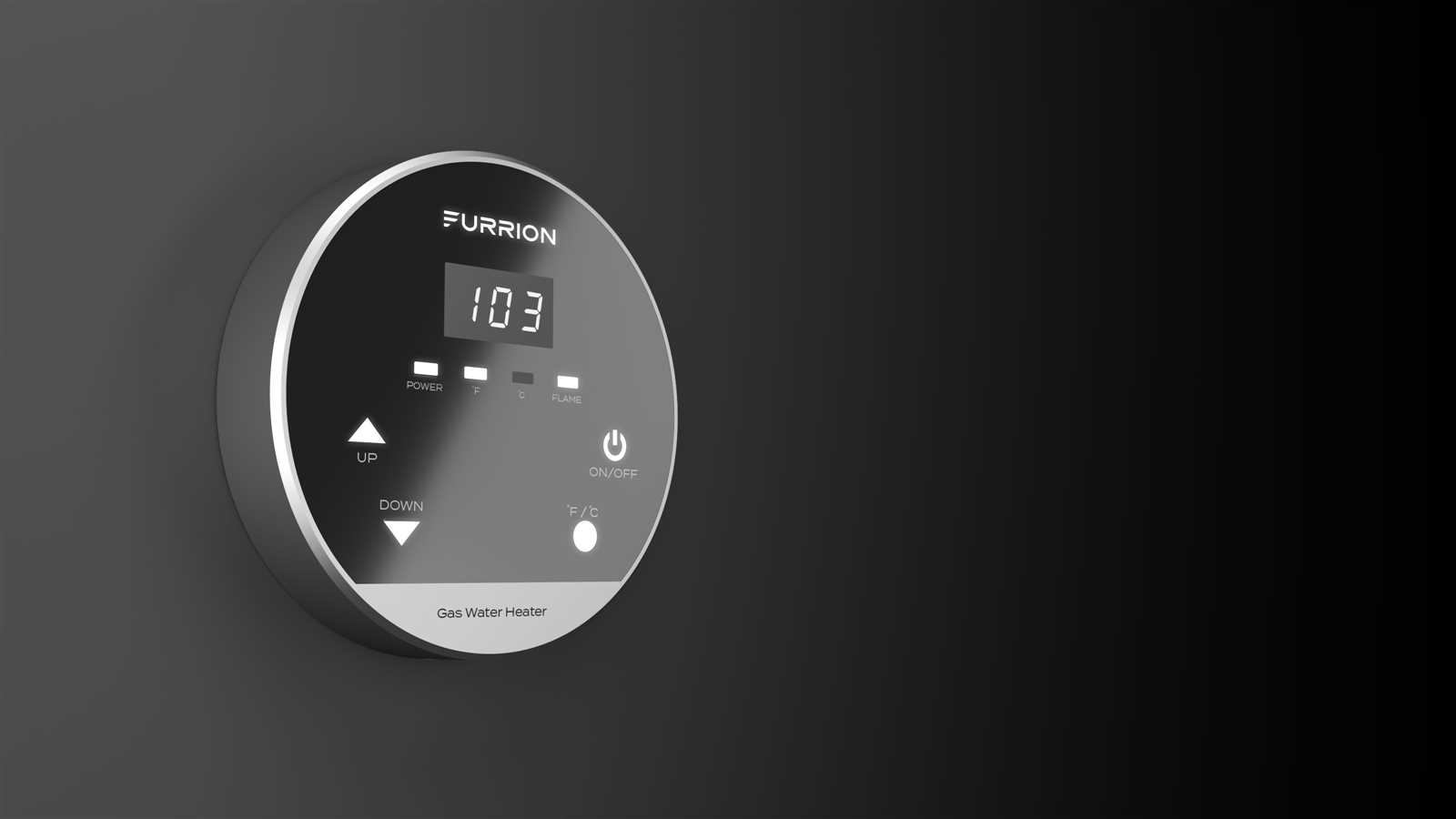 furrion tankless water heater parts diagram