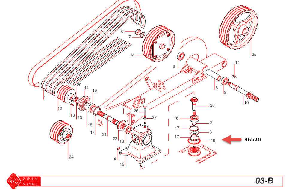 disc mower kuhn mower parts diagram