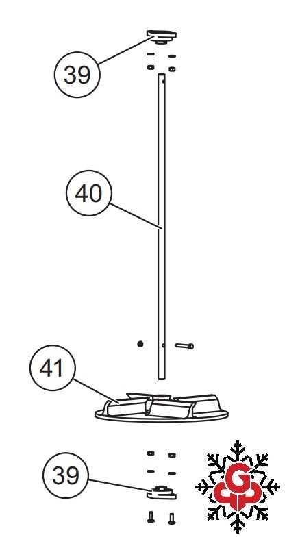 western tornado salt spreader parts diagram