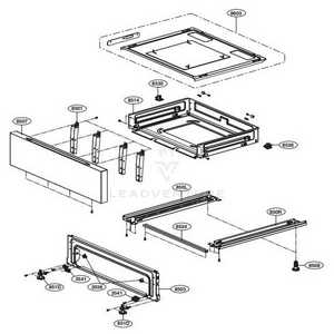 ge electric oven parts diagram