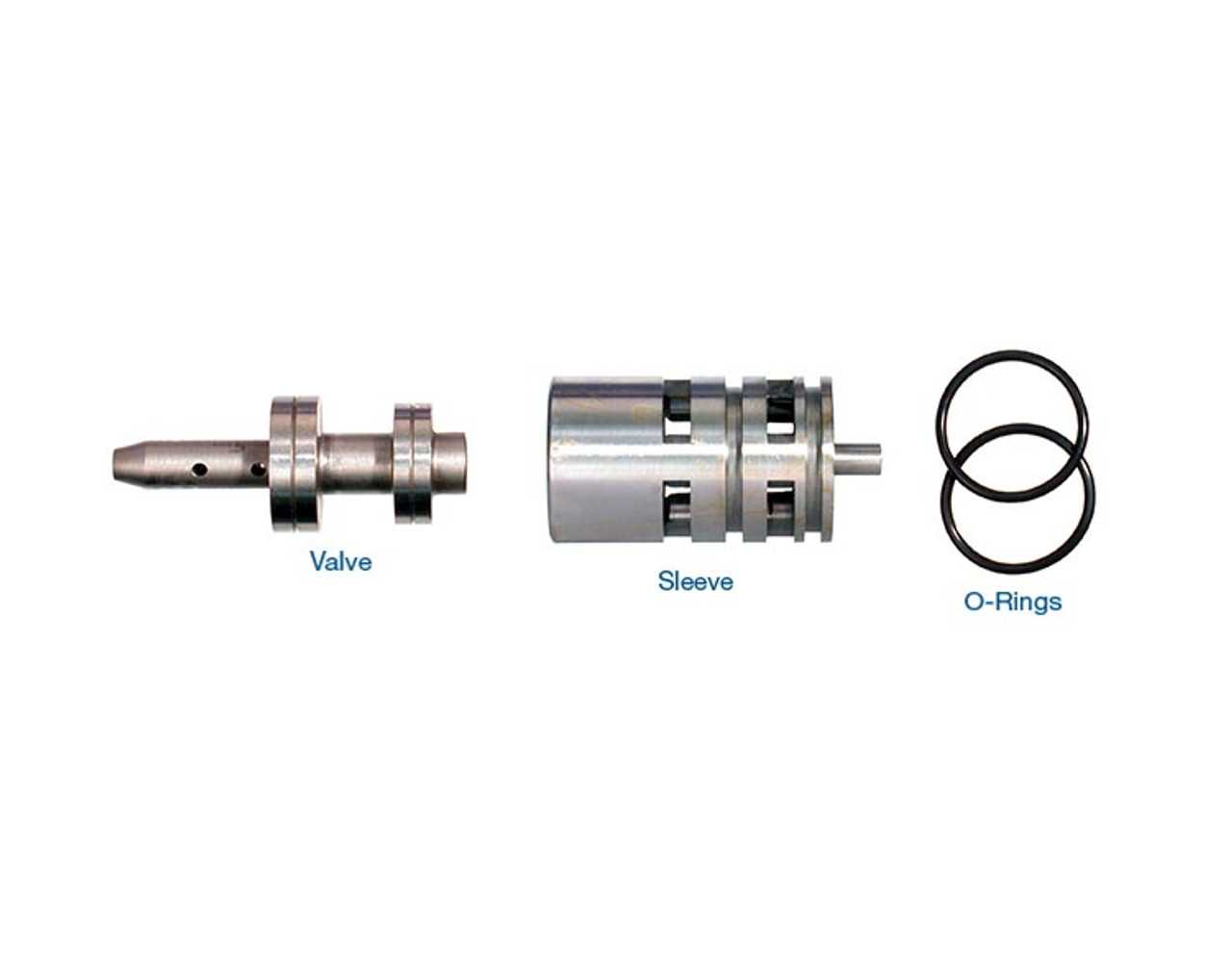 4l80e parts diagram