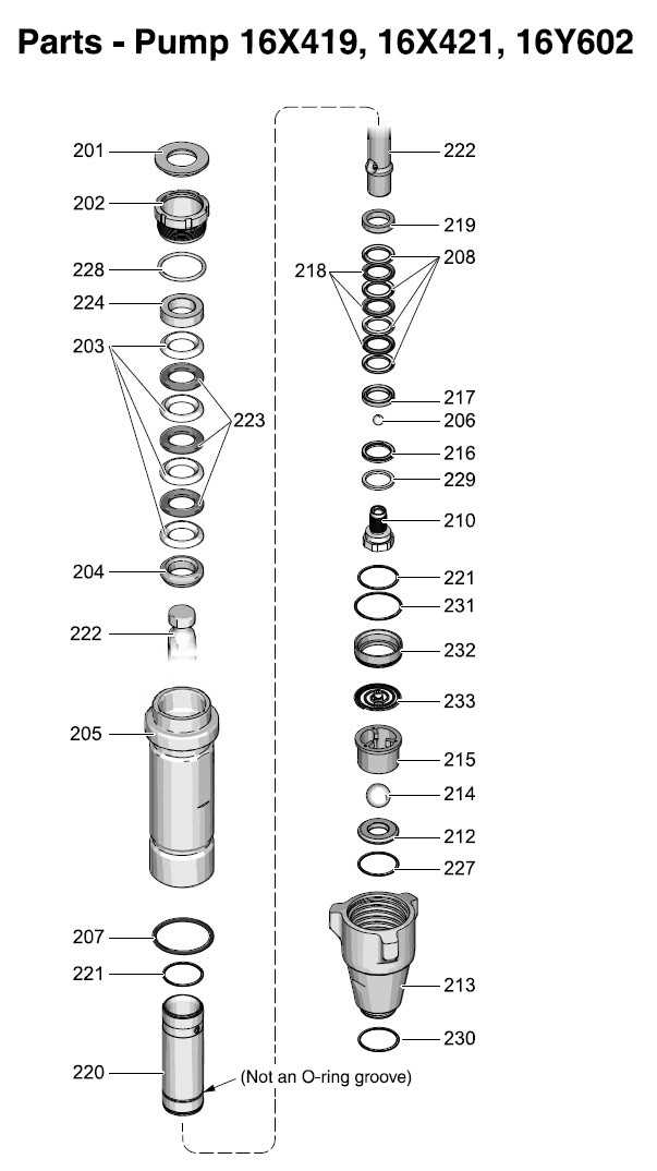 graco truecoat 360 parts diagram