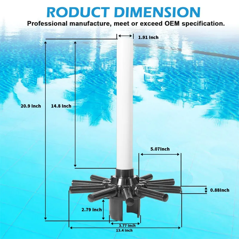 hayward s180t parts diagram