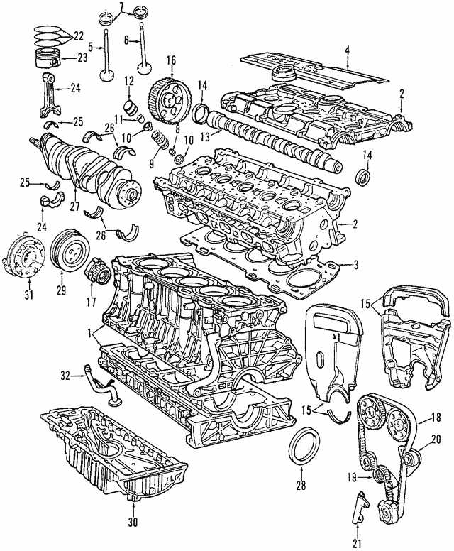 volvo xc90 parts diagram