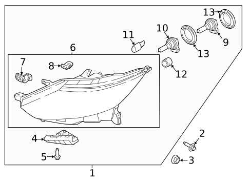 2017 nissan rogue parts diagram