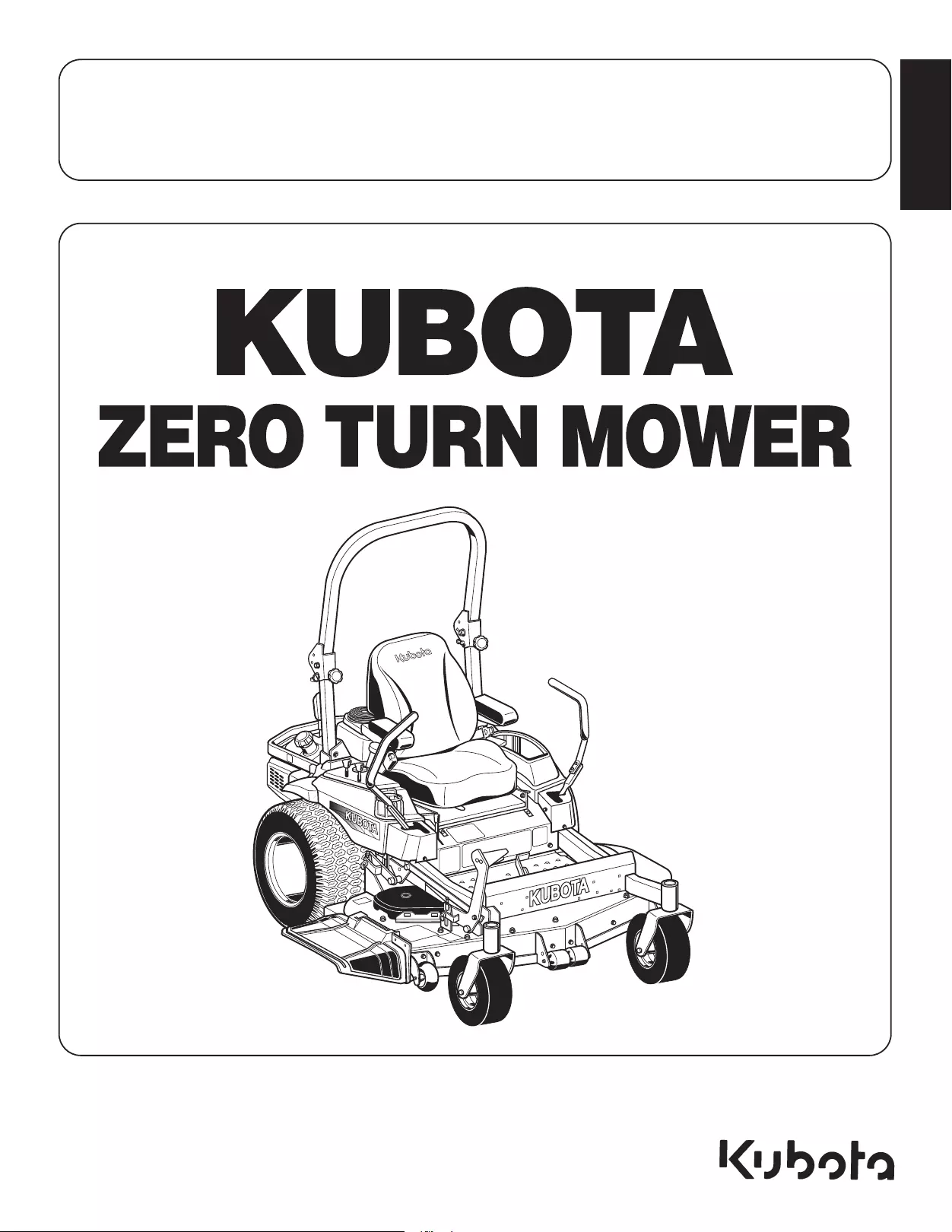 kubota 60 inch mower deck parts diagram