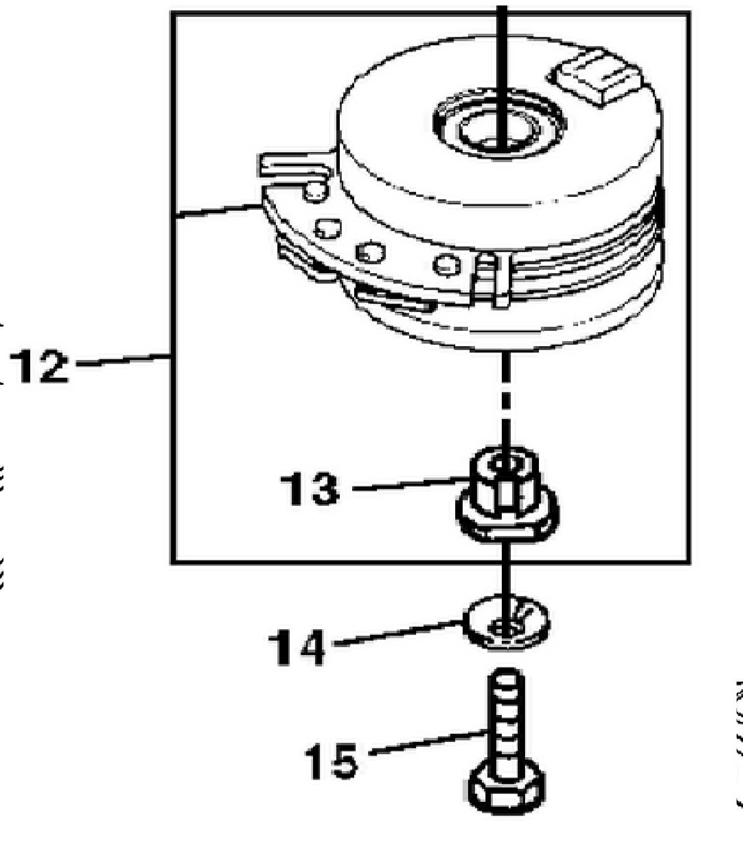 kubota zg124e parts diagram