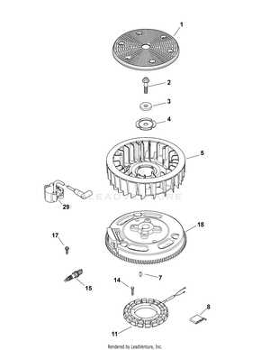 kohler sv735 parts diagram