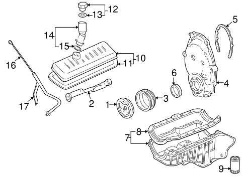 5.3 vortec engine parts diagram