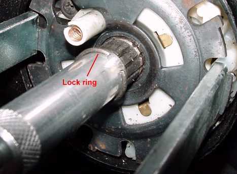 gm steering column parts diagram