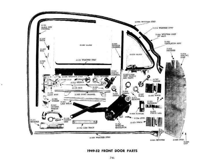 door silverado chevy silverado interior parts diagram