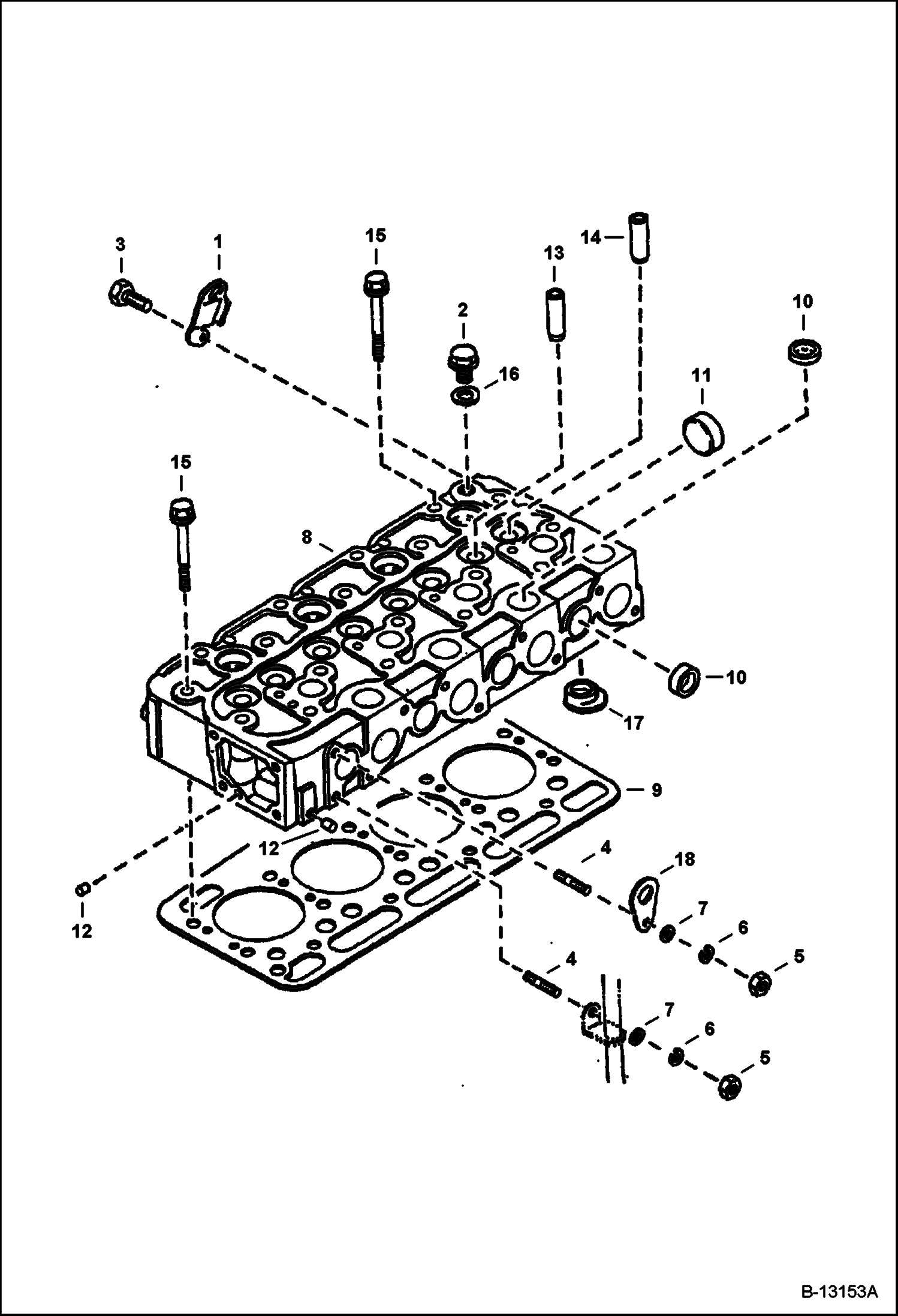 kubota l4400 parts diagram