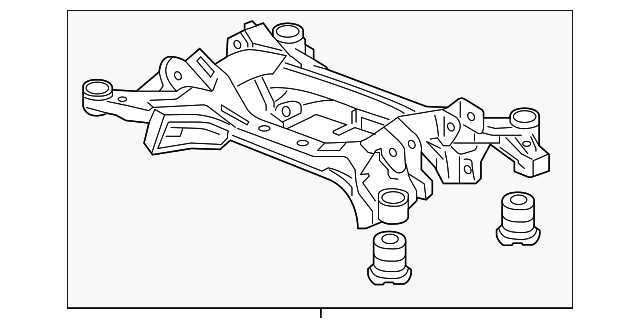 2017 honda accord parts diagram