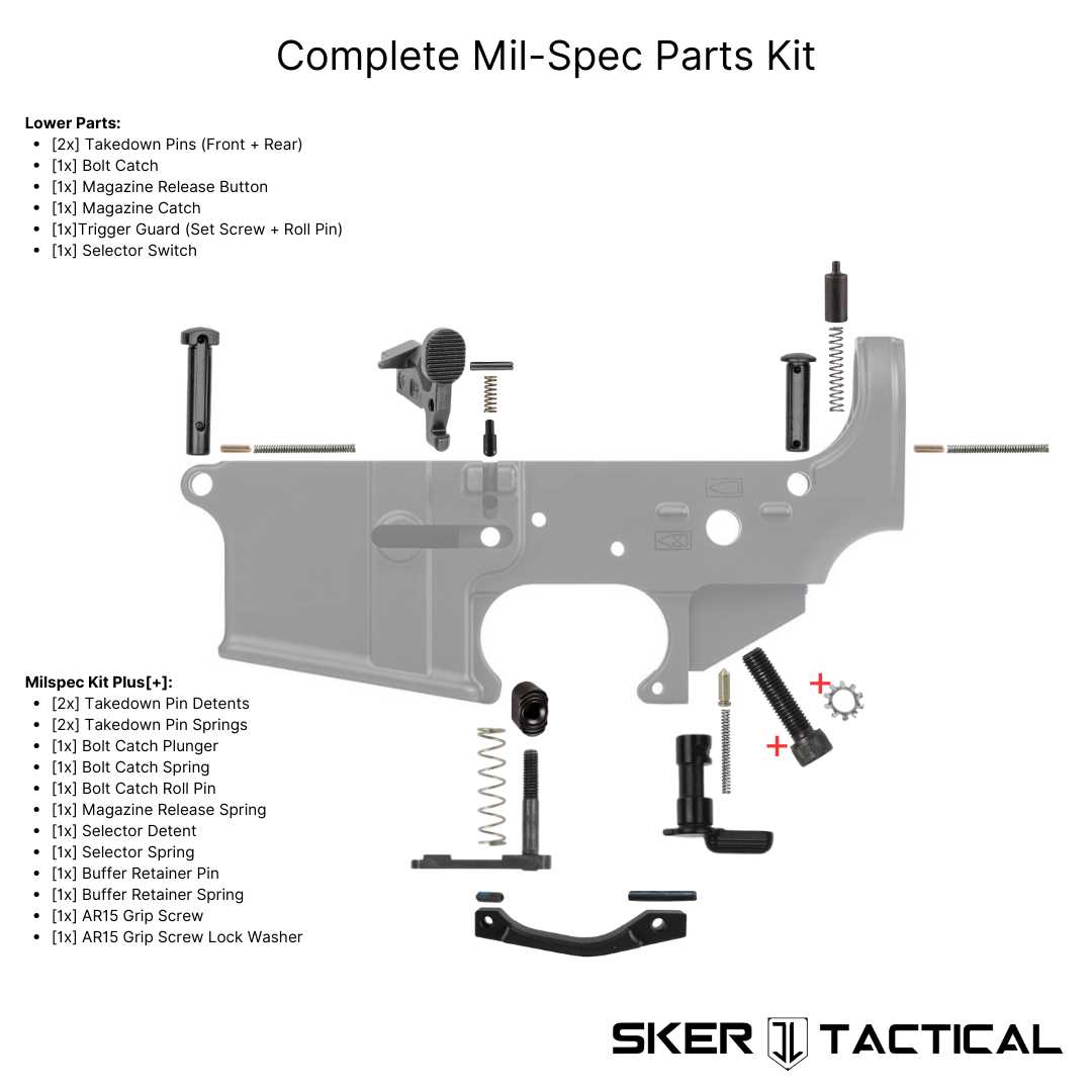 roll n lock parts diagram