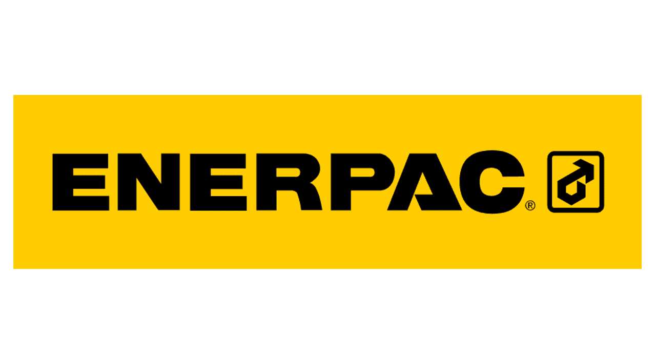 enerpac parts diagram