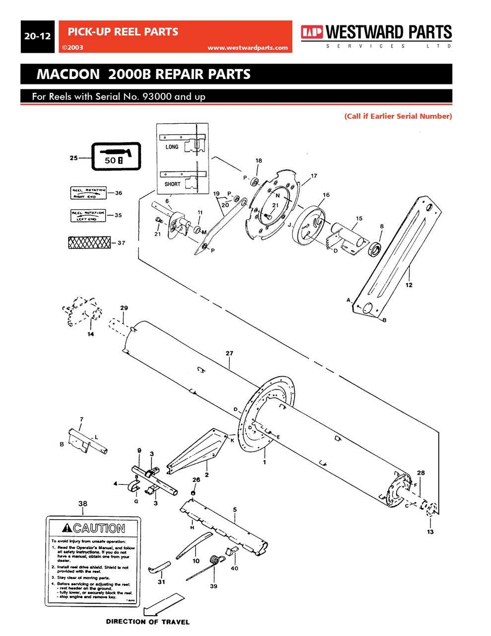 ramsey winch parts diagram