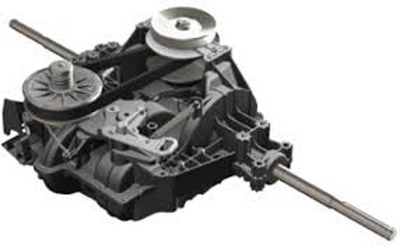 john deere d105 transmission parts diagram